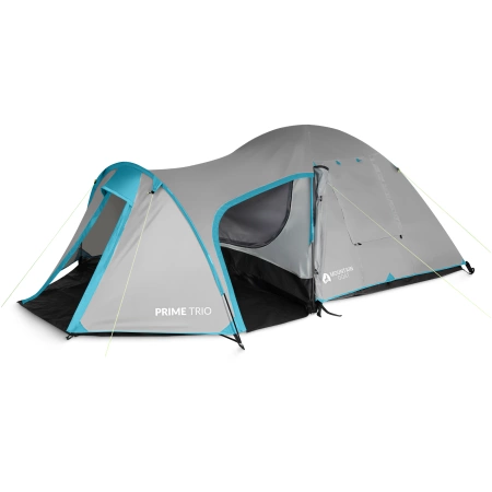 Cort turistic PRIME TRIO MOUNTAIN GOAT gri