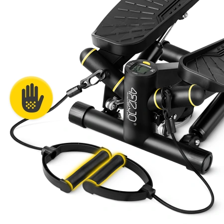 Stepper compact LITE mini twist cu extensii