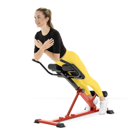 Bancă de antrenament romană