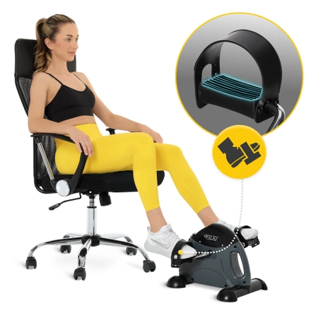 Rotor bicicletă de reabilitare ACTIVE