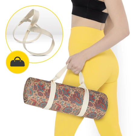 Pătură de picnic pentru plajă 200 x 150 cm, stil oriental