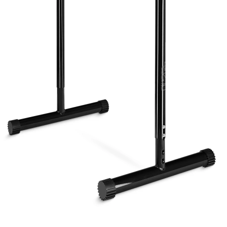 Bare fixe pentru antrenament în pantă