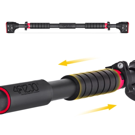 Bară extensibilă de tracțiune PRO