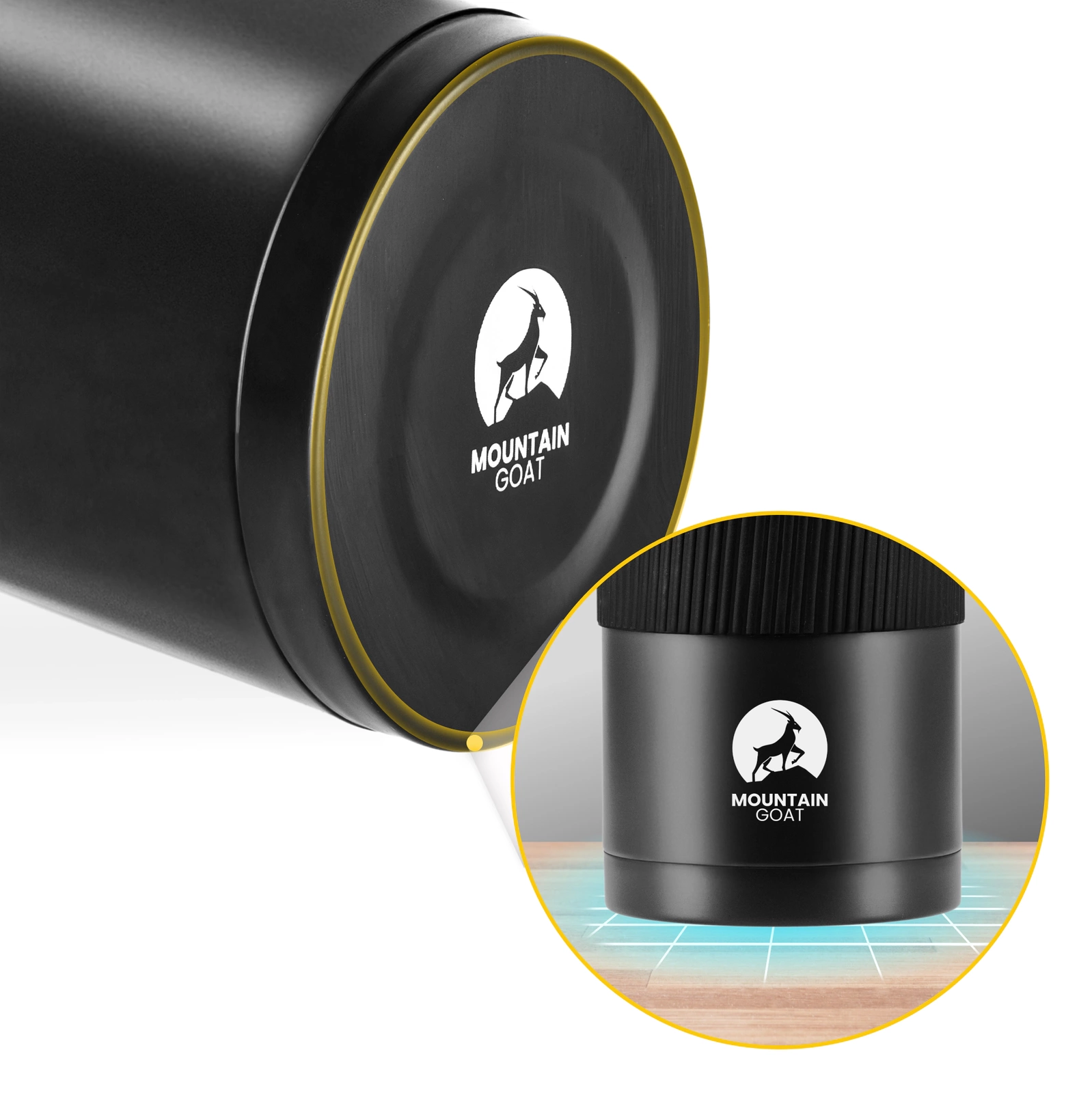 Termos pentru mâncare din oțel inoxidabil