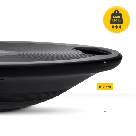 Platformă de echilibru disc