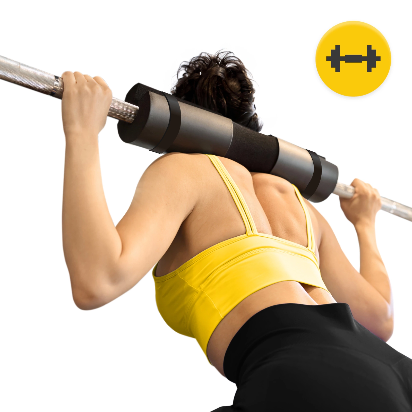 Ochraniacz na gryf sztangę