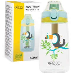 Sticlă de apă pentru copii 500 ml