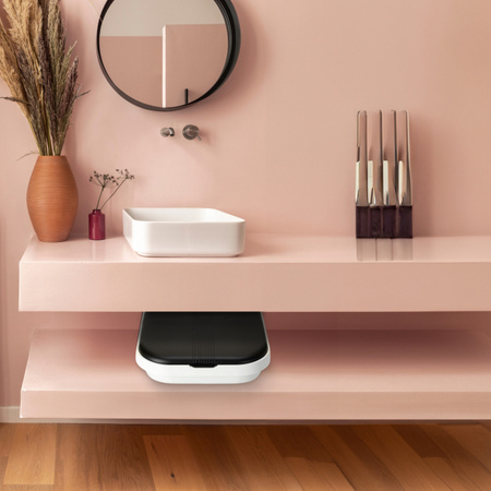 Aparat de masaj cu apă pentru tălpi și picioare LITE