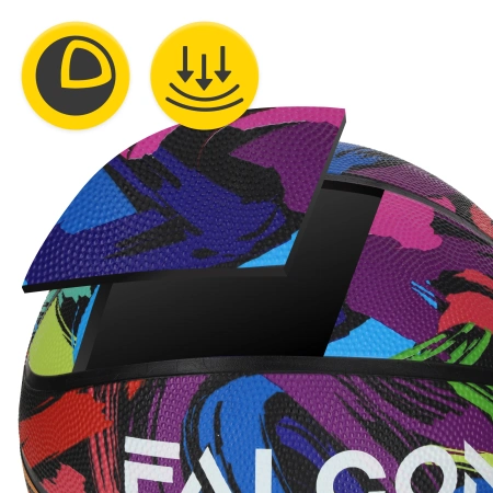 Minge baschet mărimea 7