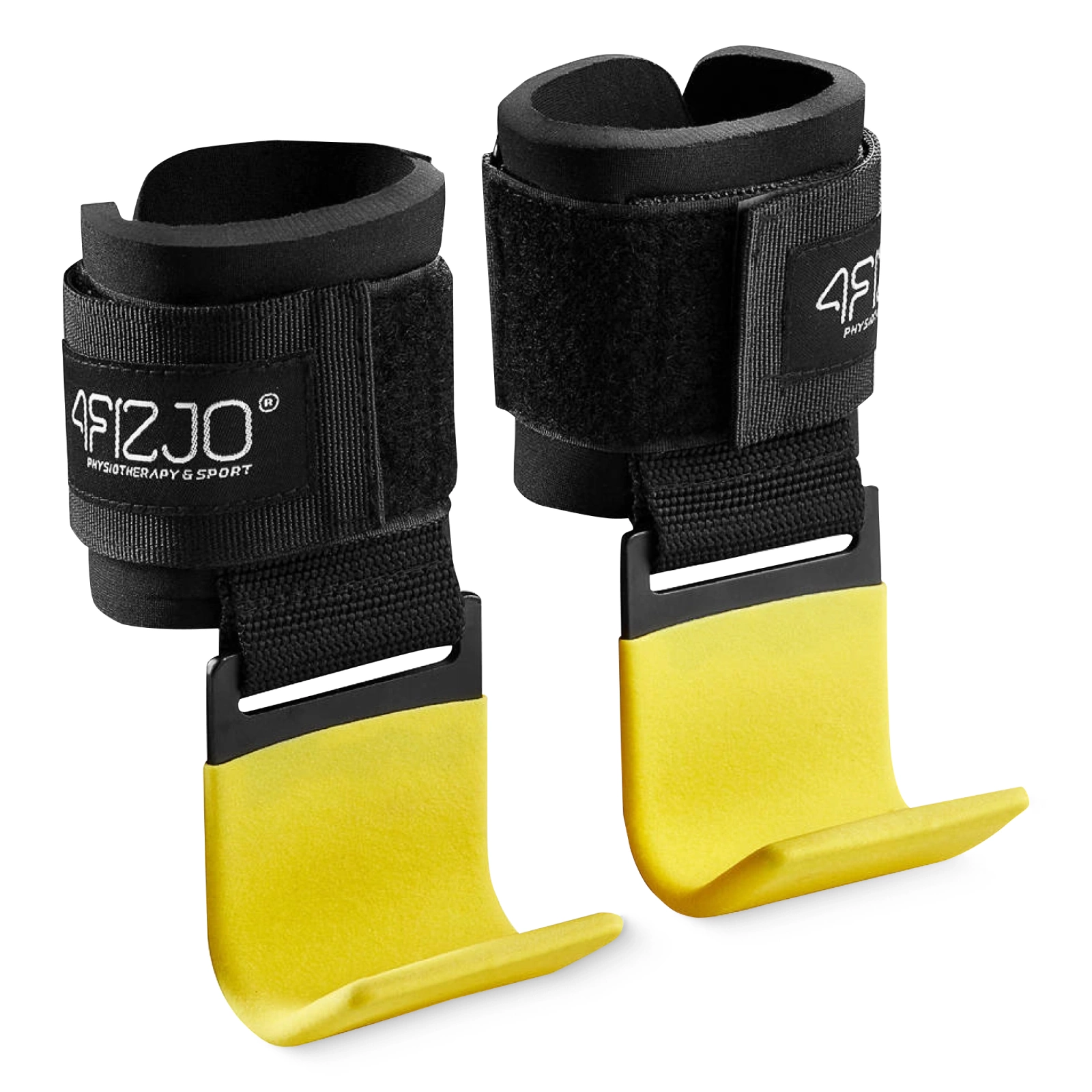 Cârlige de antrenament pentru tracțiuni