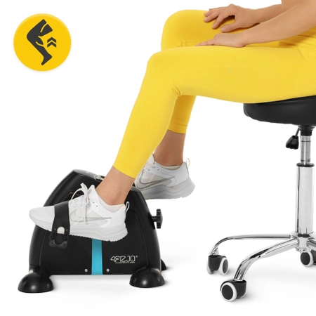 Rotor bicicletă de reabilitare EVO