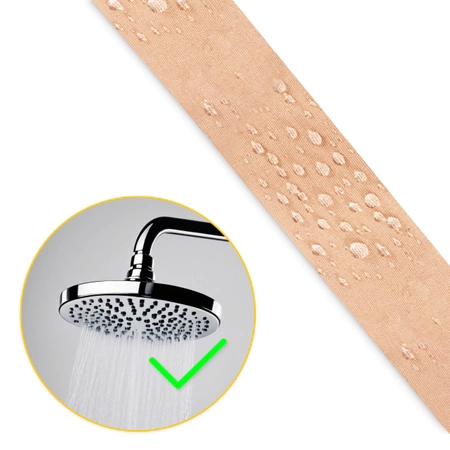 Banda pentru modelarea bustului