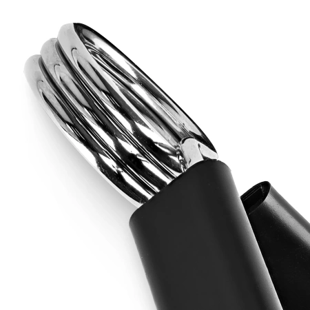 Cleme cu arc pentru gât de 25 mm2 buc