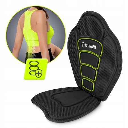 Scaun cu spătar pentru placa SUP TSUNAMI