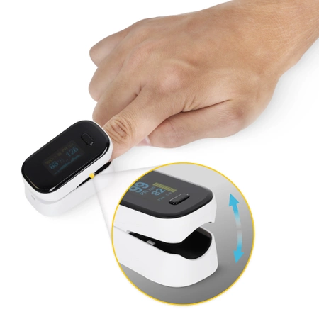 Pulsoximetru de deget ULTRA