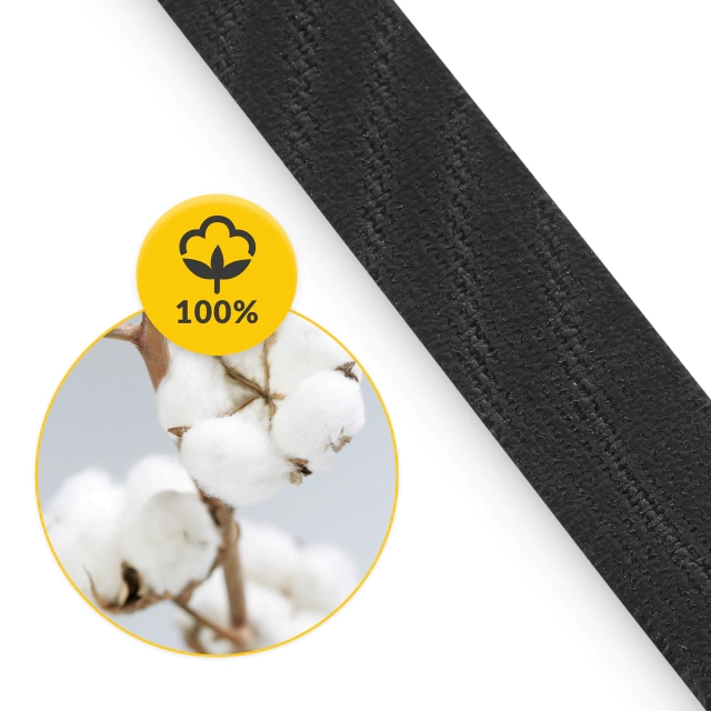 Bandă Kinesiotaping 5 m x 1 cm