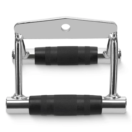 Mâner dublu pentru tracțiuni, triunghiular