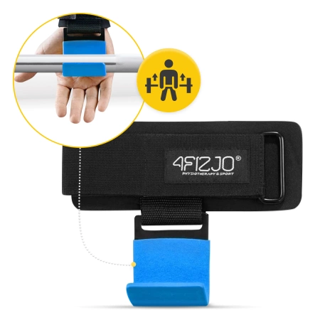 Cârlige pentru antrenamente de tracțiuni