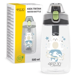Sticlă de apă pentru copii 500 ml