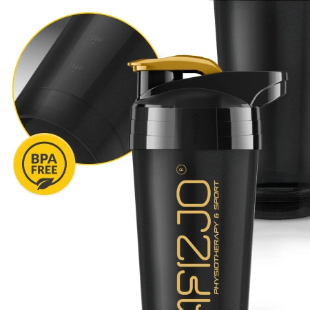 Sports Shaker ULTRA pentru nutrienți 700 ml