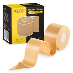 Bandă din spumă anti-abraziune 4,5 m x 5 cm