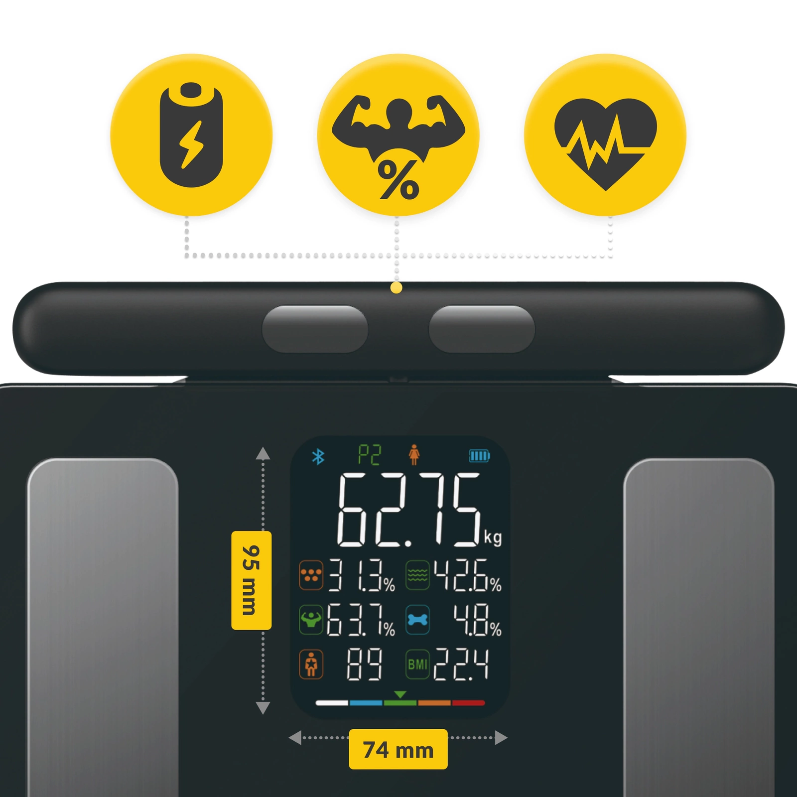 Balanță analitică ULTRA