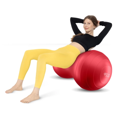 Minge de reabilitare PEANUT AIR BALL