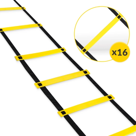 Scară de antrenament pentru fotbal 8 m