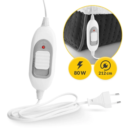 Încălzitor electric pentru picioare