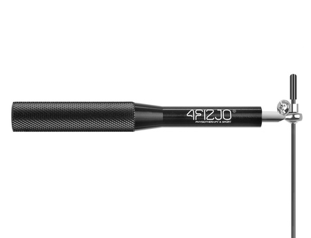 Coardă de sărit SPEED din aluminiu cu rulmenți