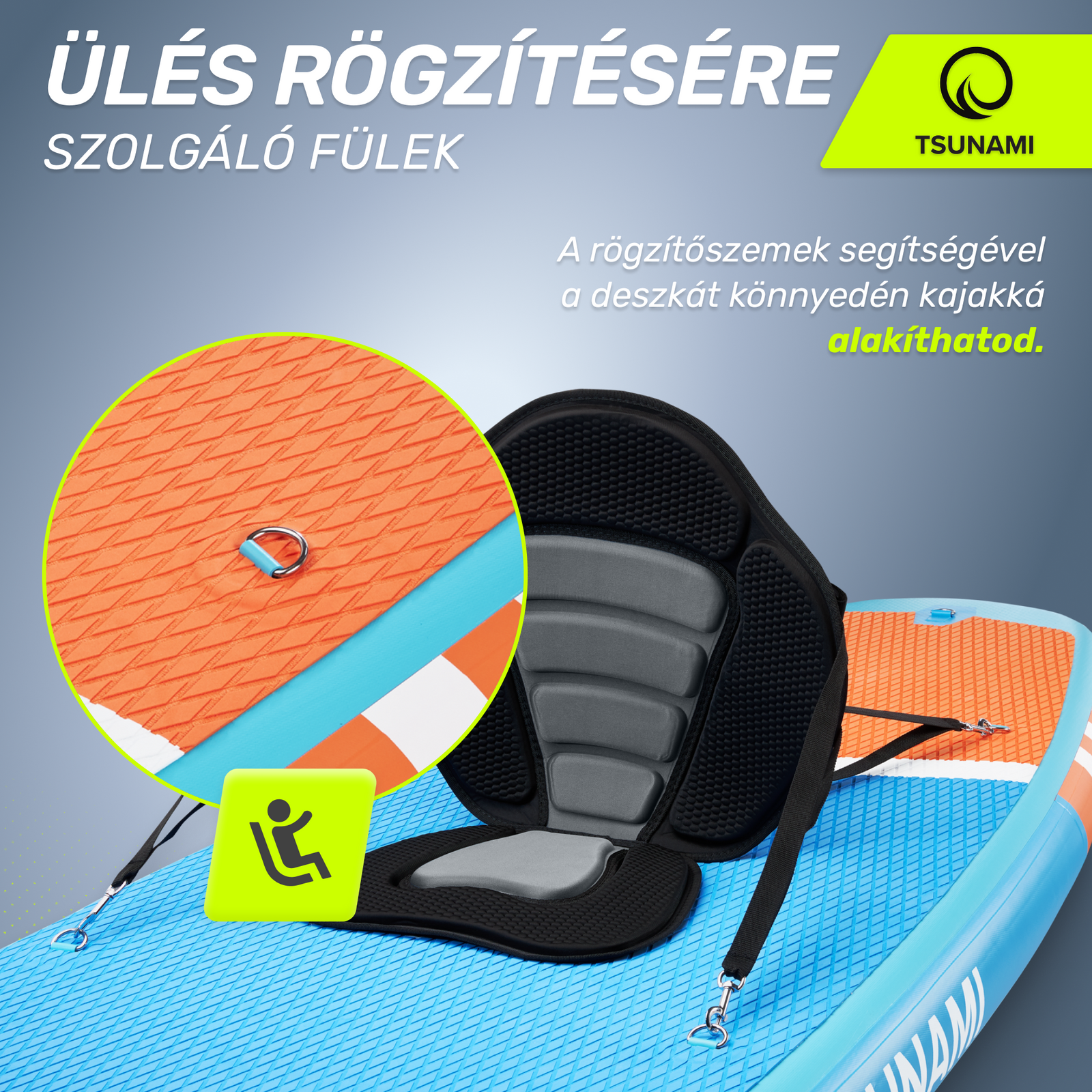 pompowana deska do supa zestaw