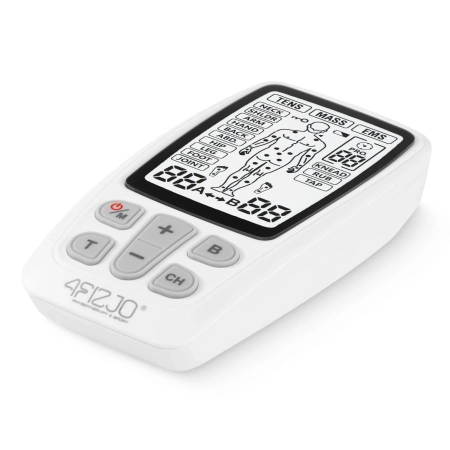 Electrostimulator muscular PRO+