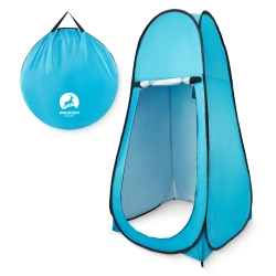 Cort de plajă pentru schimbarea hainelor și duș