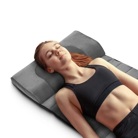 Saltea de masaj pentru gât, spate LITE