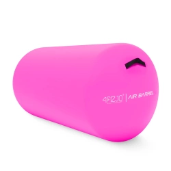 Cilindru gonflabil de gimnastică AIR BARREL 60 cm