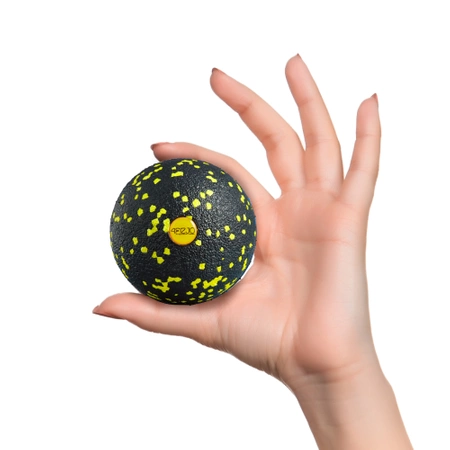 Minge de masaj EPP 8 cm