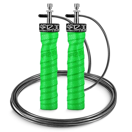 Coardă de sărit cu greutate 3 m