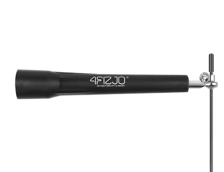 Coardă de sărit STANDARD+ cu rulmenți metalici