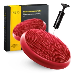 Pernă senzorială pentru echilibru PRO+