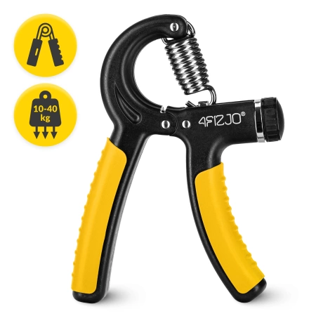 Gripper de mână reglabil de înaltă rezistență