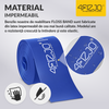Bandă de reabilitare FLOSS BAND 1 mm
