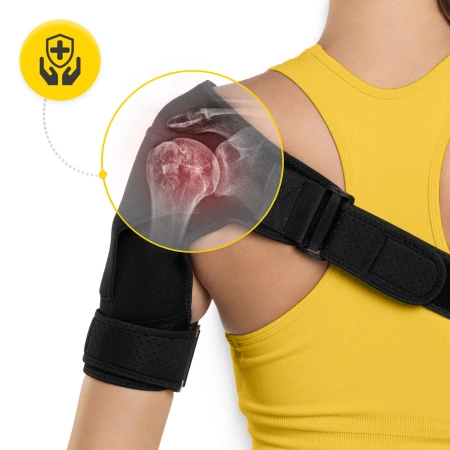 Orteză pentru umăr
