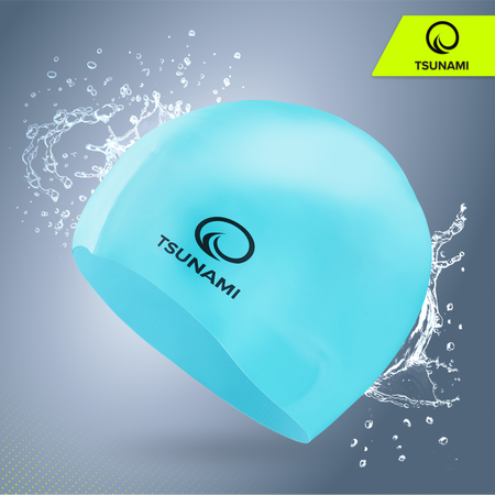 Cască de înot pentru copii