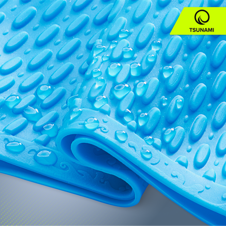 Cască de înot pentru piscină TEXTURE