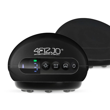 Ventuză chinezească electrică