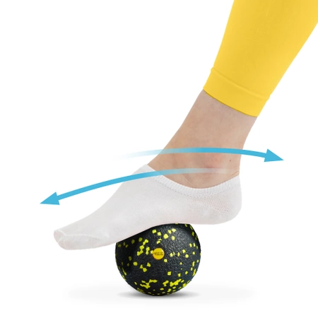 Minge de masaj EPP 12 cm