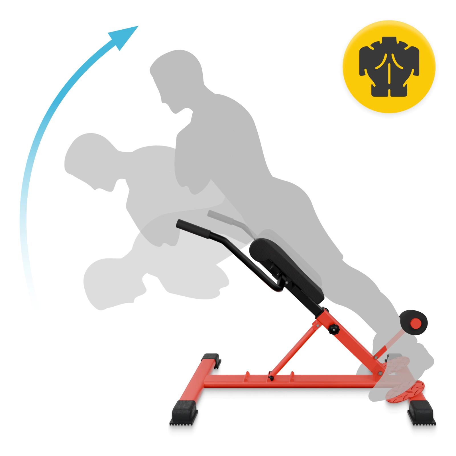 Bancă de antrenament romană