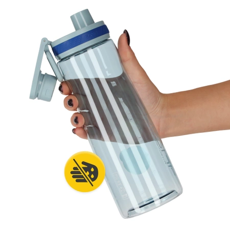 Sticlă de apă 850 ml