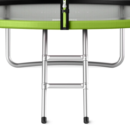 Trambulină de grădină pentru copii CLASSIC 374 cm 12FT