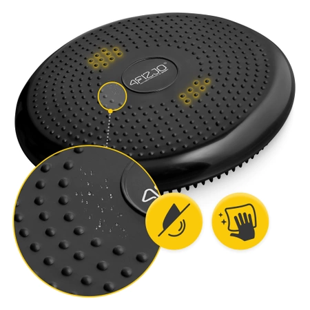 Pernă senzorială pentru echilibru PRO+